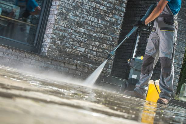 Rock Springs, NM Pressure Washing Services Company