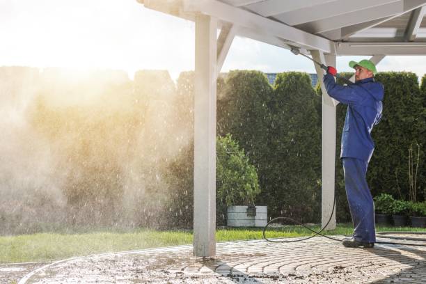 Boat and Dock Cleaning in Rock Springs, NM